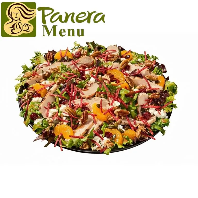 Harvest Medley Chicken Salad - $12.49