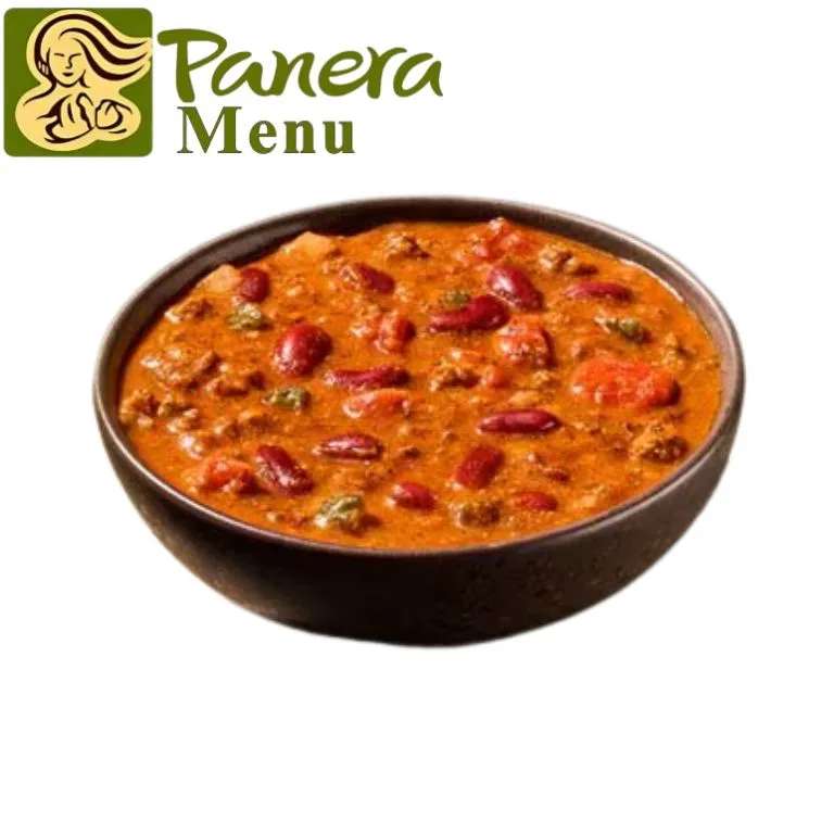 Hearty Fireside Chili - $8.99