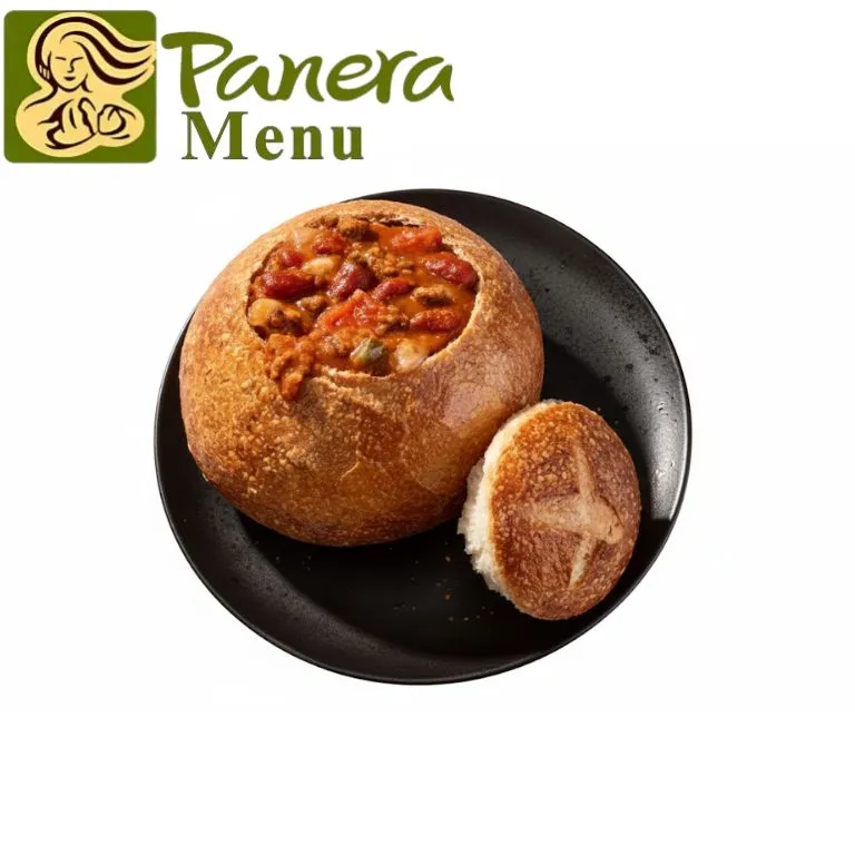 Panera Hearty Fireside Chili Price