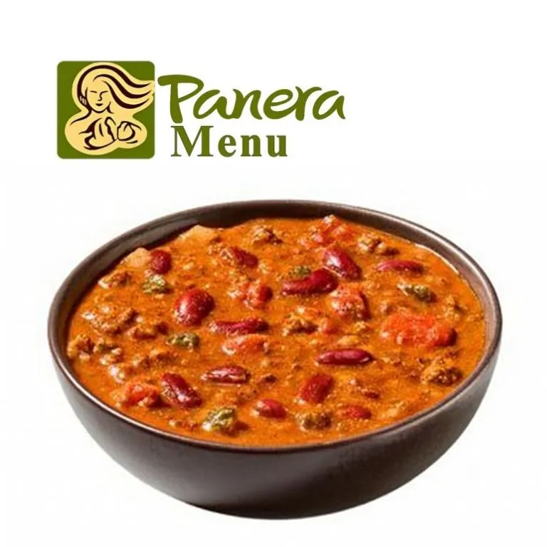 Hearty Fireside Chili - $7.99