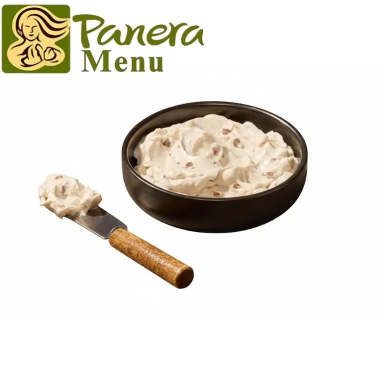 Honey Walnut Cream Cheese Spread – Individual 1.5 oz - $1.99