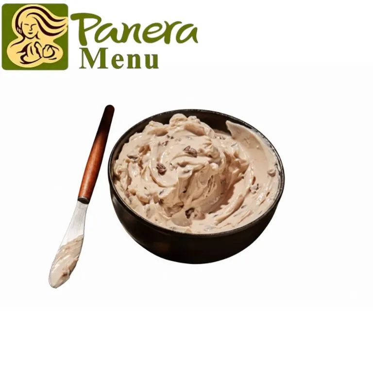 Honey Walnut Cream Cheese Spread – Tub 8 oz - $6.49