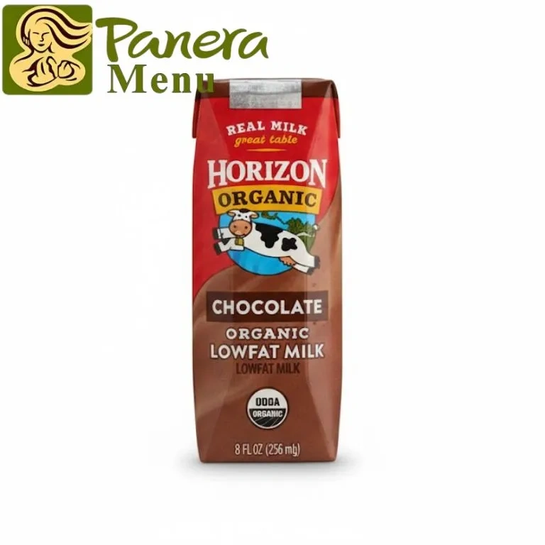 Horizon Reduced Fat Organic Chocolate Milk - $3.19