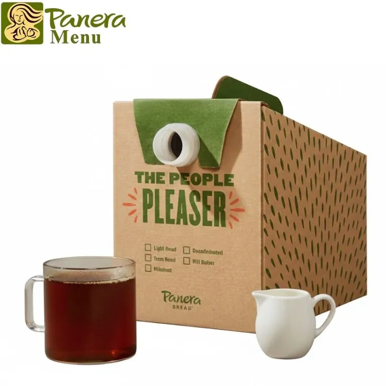 Hot Tea Tote - $18.99