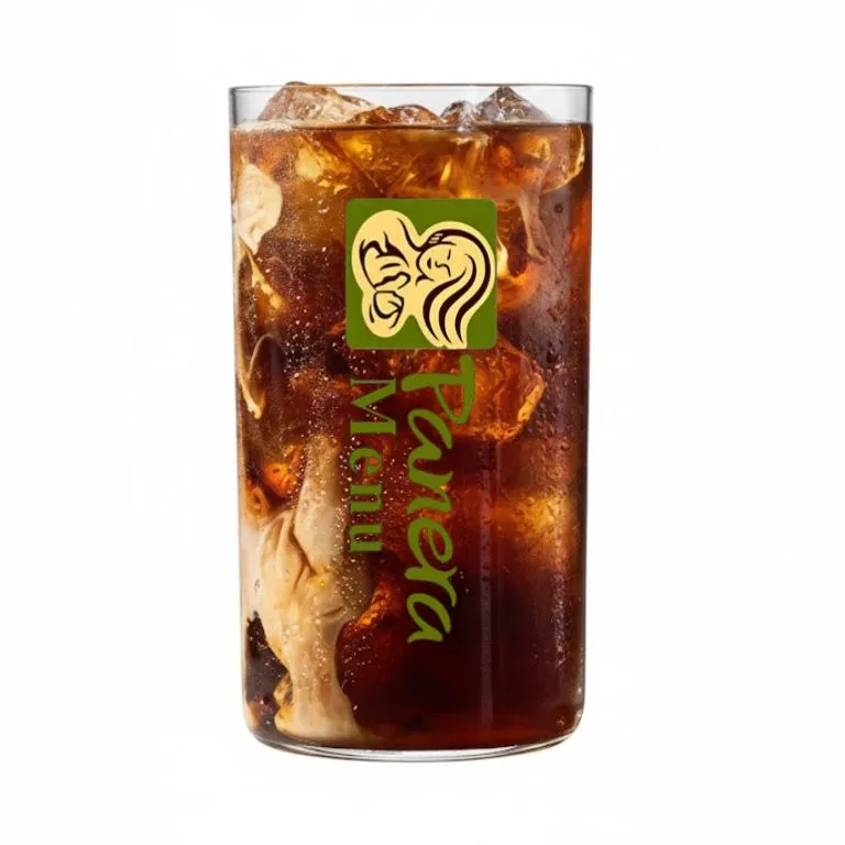Iced Cafe Blend Dark Roast Coffee - $4.49