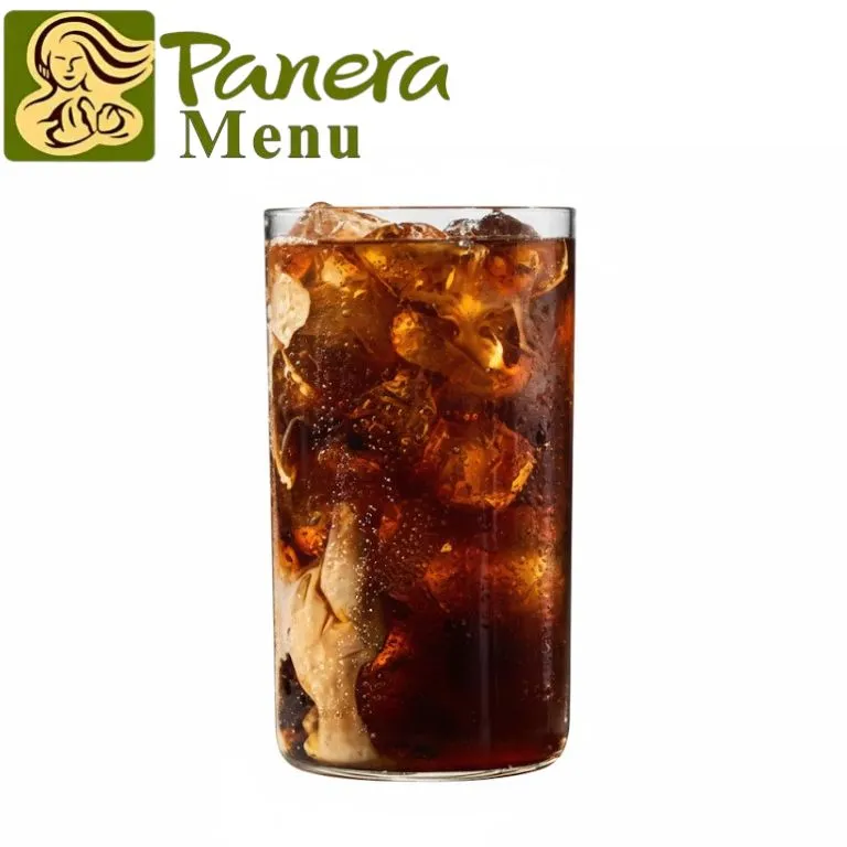 Iced Cafe Blend Dark Roast Coffee - $3.49