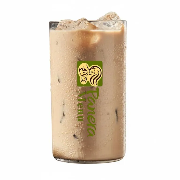 Iced Chai Tea Latte - $5.29
