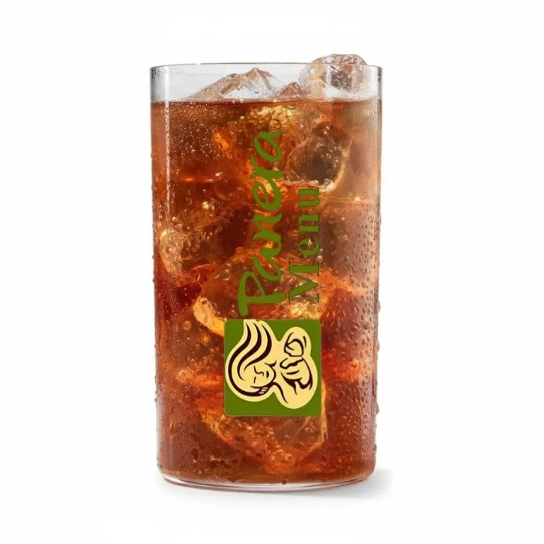 Iced Tea - $3.29