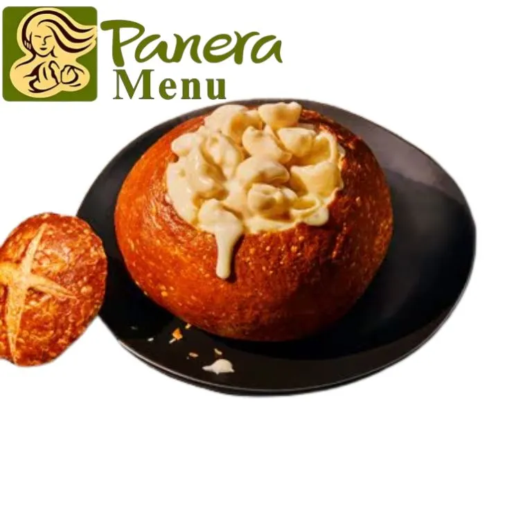 Panera Mac & Cheese Price
