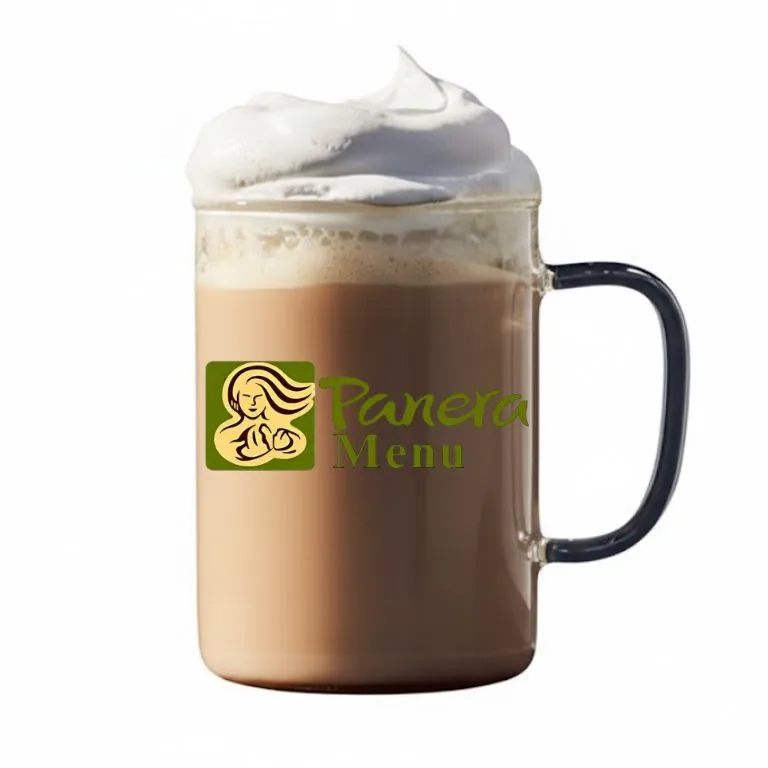 Madagascar Vanilla Latte - $5.49