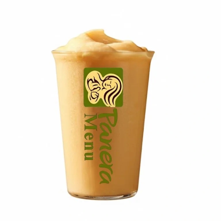 Mango Smoothie - $6.49