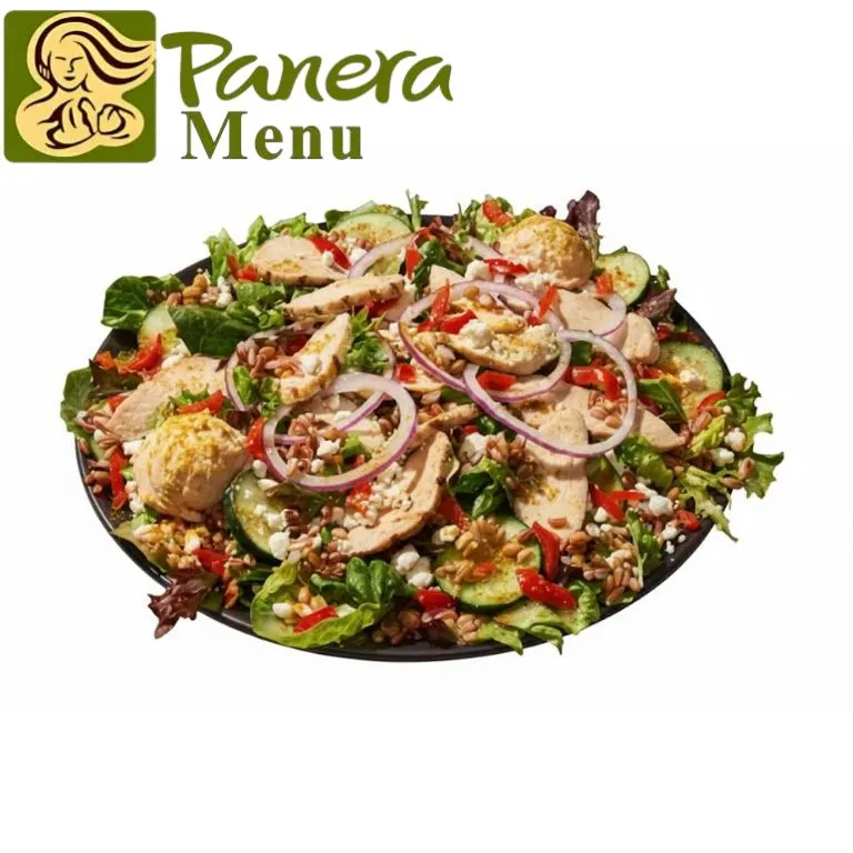 Mediterranean Chicken Greens with Grains - $11.99