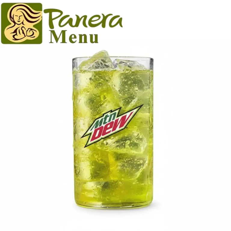 Mountain Dew