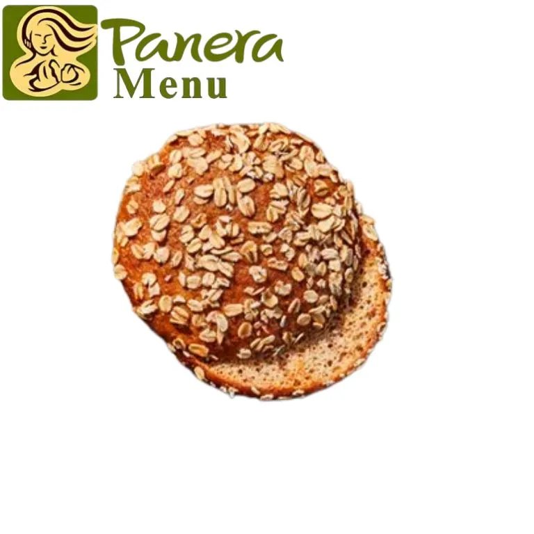 Multigrain Bagel Flat - $1.99