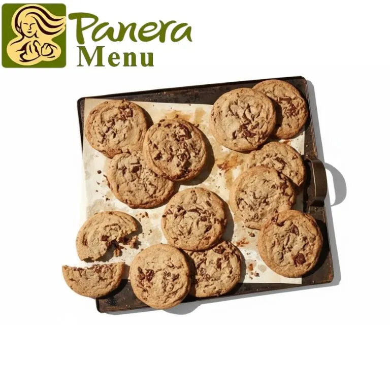 One Dozen Chocolate Chipper Cookies - $19.99
