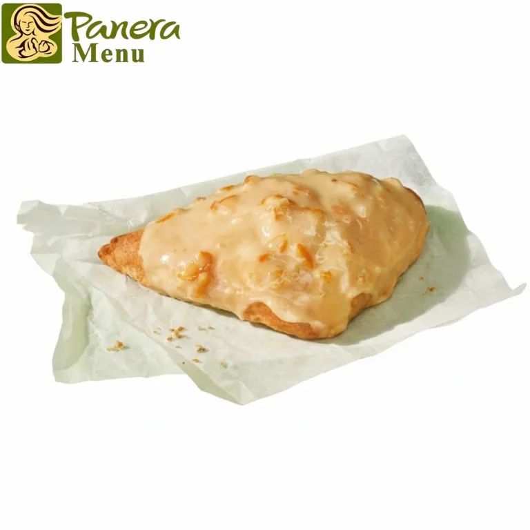 Orange Scone Boxed Breakfast - $9.99