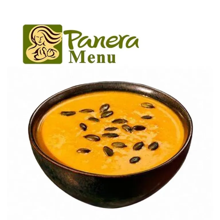 Autumn Squash Soup - $7.29