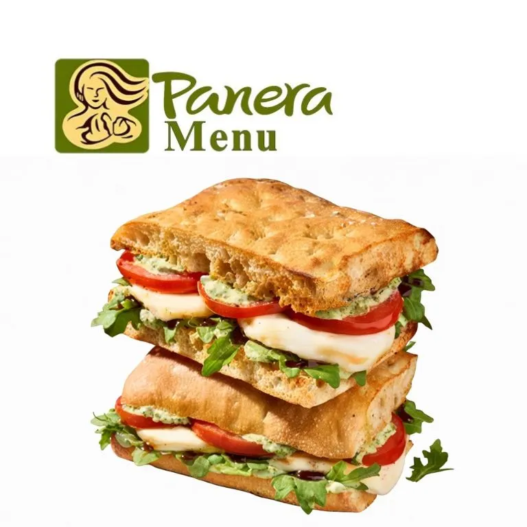 Toasted Caprese Focaccia - $9.79