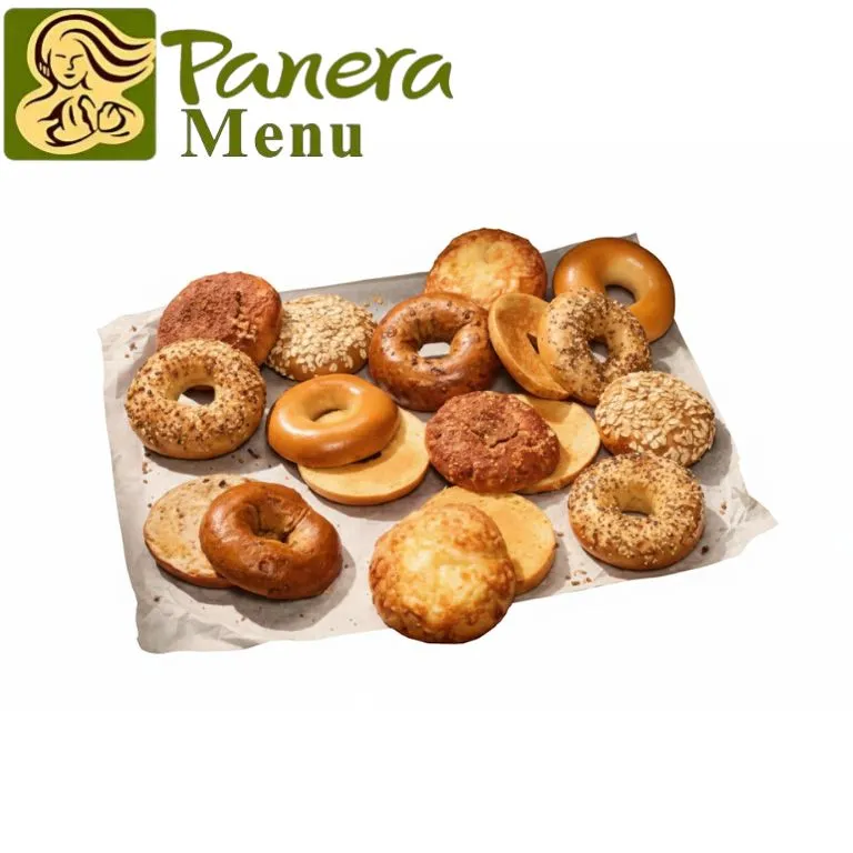 Tuesday Baker’s Dozen