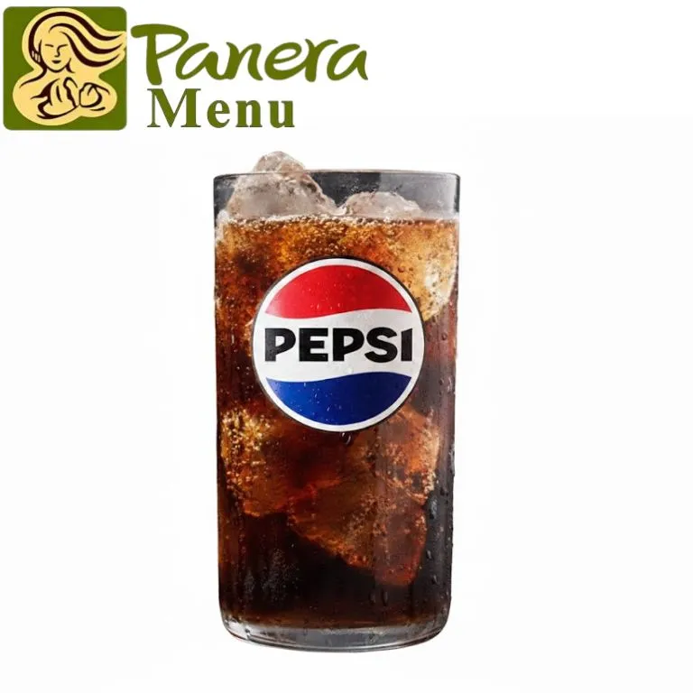 Pepsi - $3.29