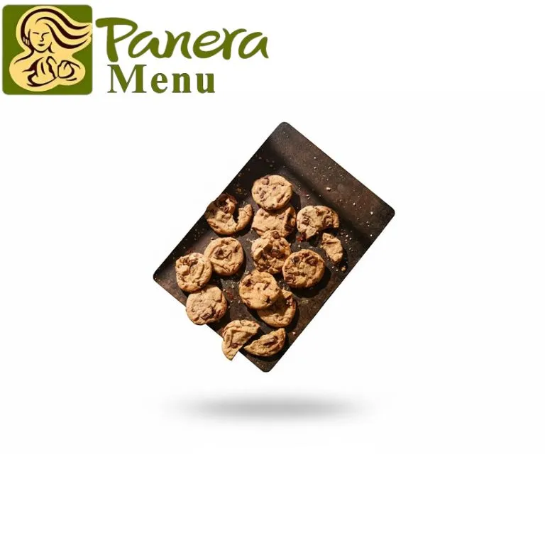 Petite Chocolate Chipper Cookies 12-Pack - $11.99