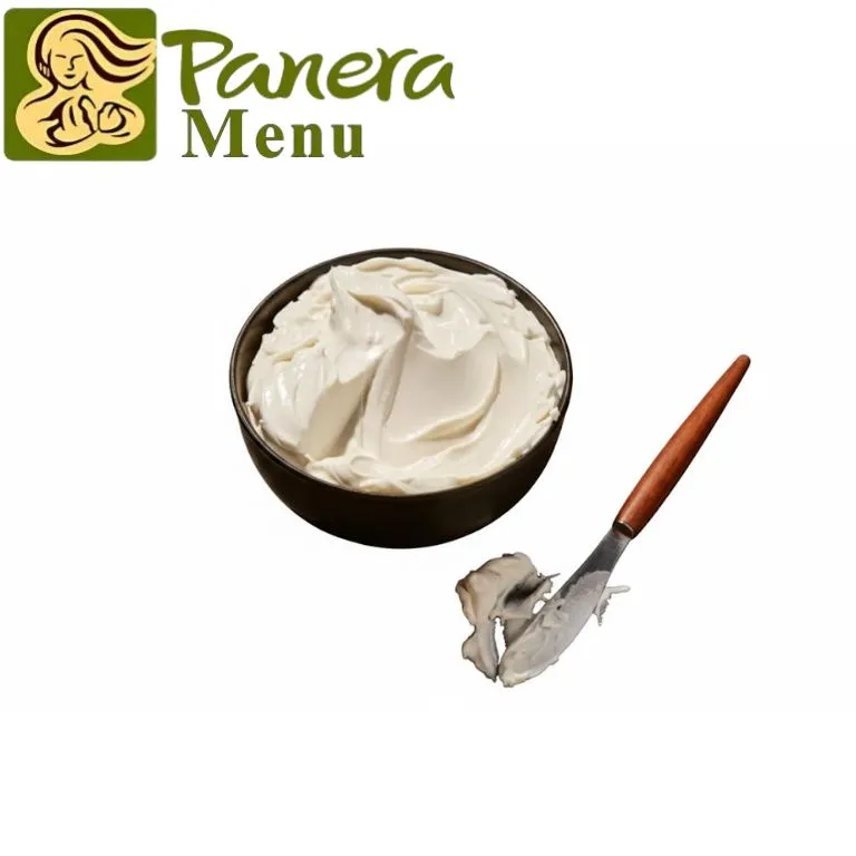Plain Cream Cheese Spread – Tub 8 oz - $5.99