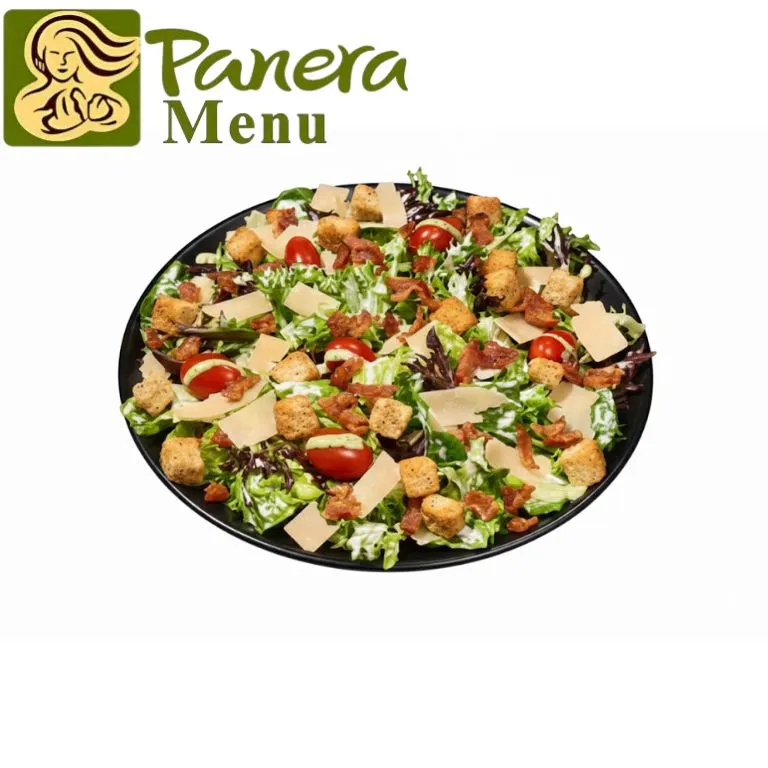 Ranch Parm BLT Salad - $11.79