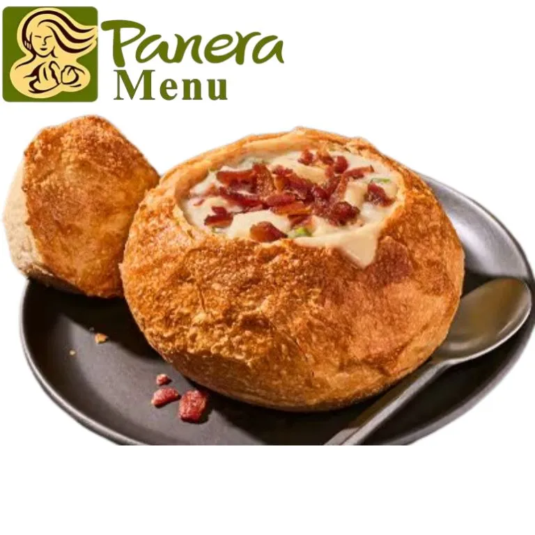 Panera Rustic Baked Potato Soup Price