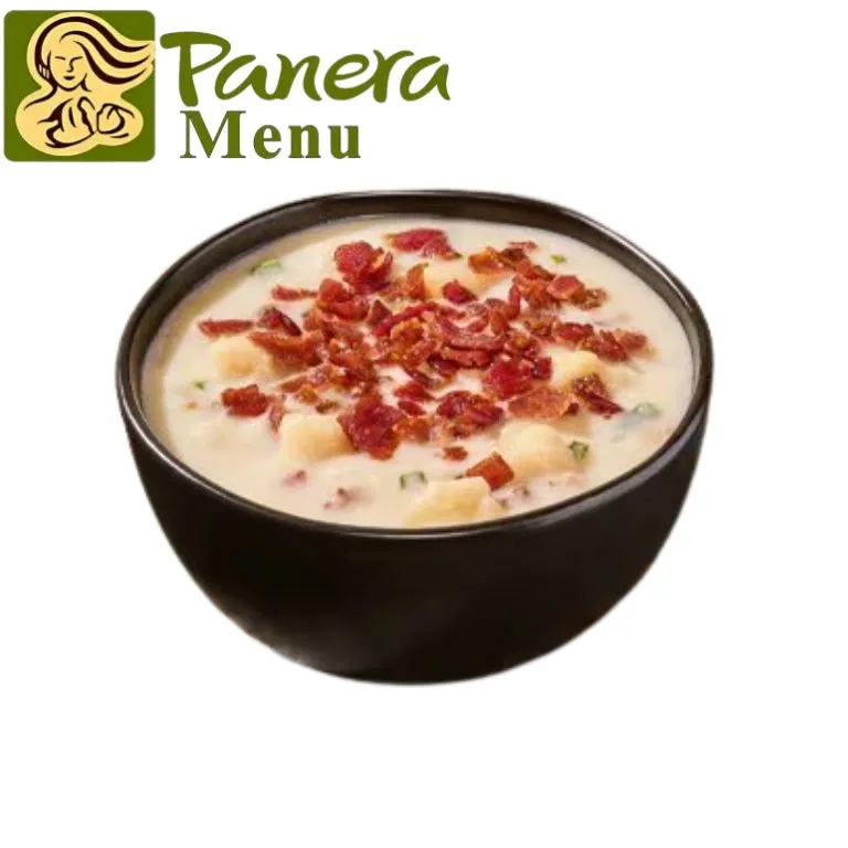 Rustic Baked Potato Soup - $7.59