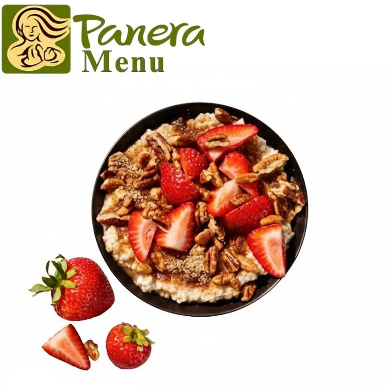Steel Cut Oatmeal - $6.99