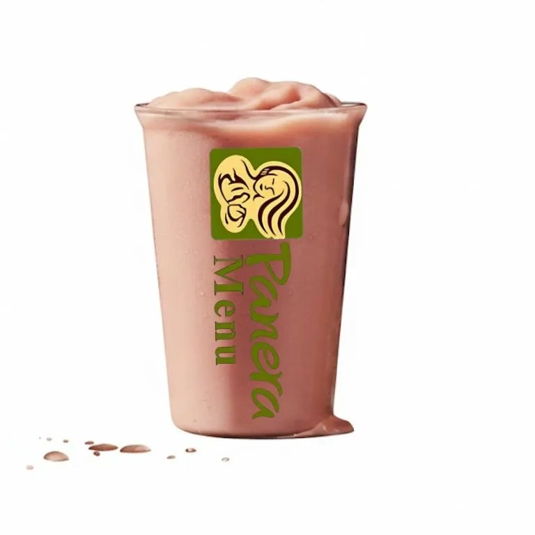 Strawberry Banana Smoothie - $6.49
