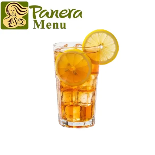 Sweetened Iced Tea - $3.49
