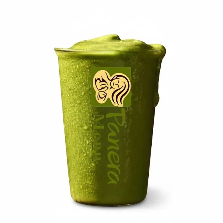 Tropical Green Smoothie - $6.29