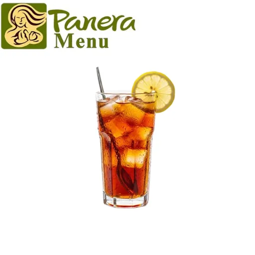Unsweetened Iced Tea - $3.49